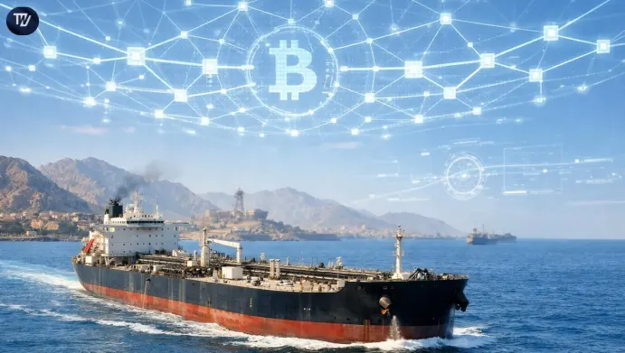 Iran Crypto Payments Trigger Global Shipping Sanctions Concerns: Chainalysis