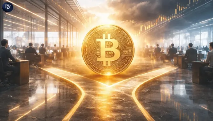 Bitcoin Holds Steady as Weak Momentum Signals Potential $56K–$60K Support Retest
