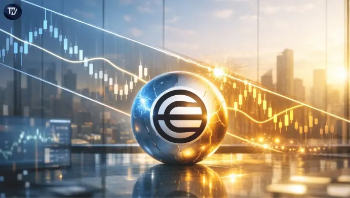 Worldcoin (WLD) Faces Critical $0.30 Test Amid Rising Bullish Signals