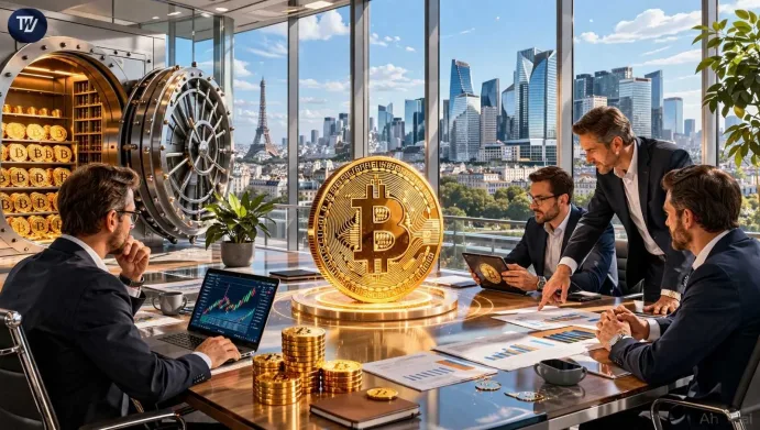 Capital B Expands Bitcoin Treasury With New 37 BTC Purchase