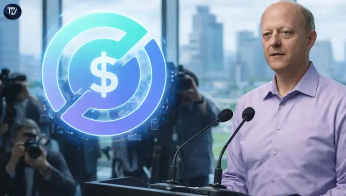Circle CEO Allaire Defends USDC Freeze Policy Amid Drift Hack Controversy