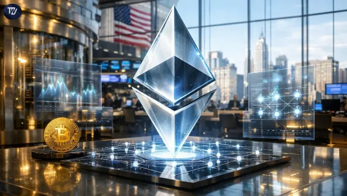 Bitmine Strengthens Ethereum Acquisition with 71,524 ETH Accumulation