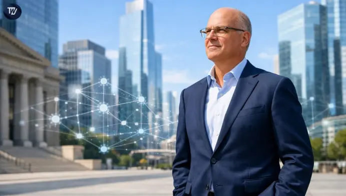 Pioneering Crypto Dad Chris Giancarlo Shifts Focus to Advisory Role in 2026: A Game-Changer for FinTech and Digital Assets