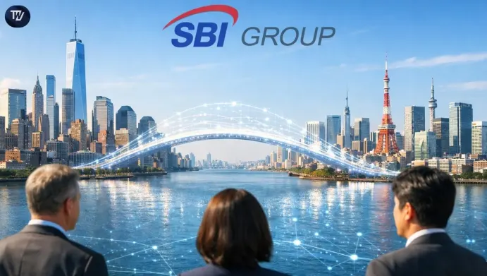 Across Ventures Launches $100M Fund-of-Funds with SBI Holdings to Bridge US-Japan Innovation