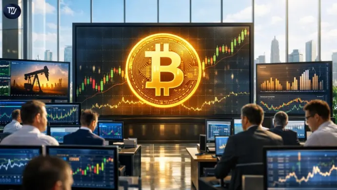 Bitcoin (BTC) Holds $74.5K as Markets Await Key Inflation Data