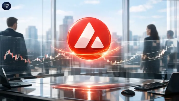 Avalanche Builds Strength: Bulls Target $10 Breakout Zone