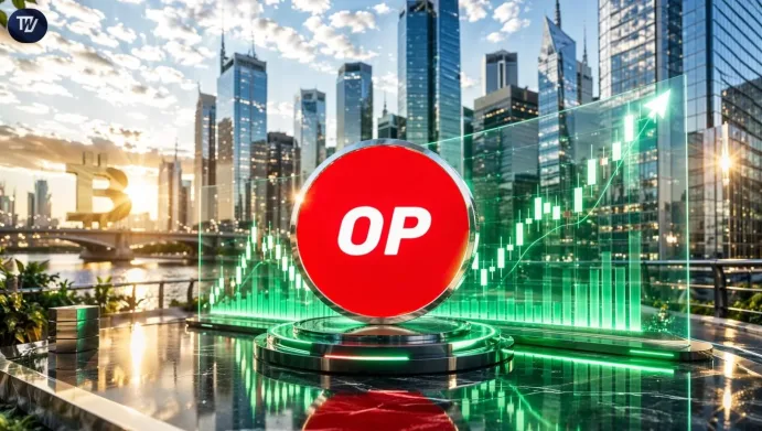 Optimism (OP) Shows Strong Bullish Signals With an Explosive Rally Toward $5