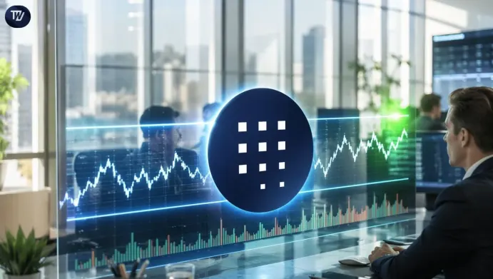 Fetch.ai (FET) Price Action Signals Stabilization Before an Upside Move to $0.25