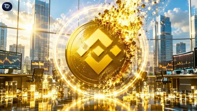 BNB Chain Executes 35th Quarterly Burn, Removes 1.57 Million Tokens From Circulation