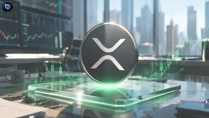 XRP Holds Key Support as Wave Structure Signals Move Toward $1.52