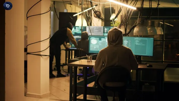 Ukraine Captures $100M Cyber Fraud Fugitive in Major Cybercrime Crackdown