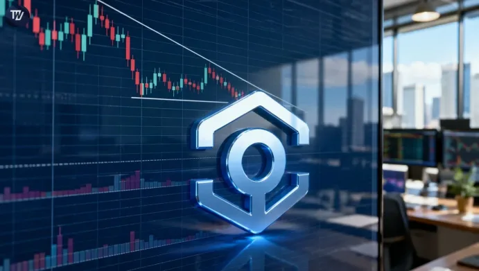 You are here: Home / News / ANKR Price Risks Breakdown as Volume Drops Sharply ANKR Price Risks Breakdown as Volume Drops Sharply