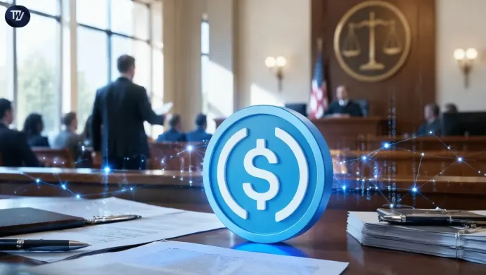 Circle Faces Lawsuit After Alleged Failure to Freeze $230 Million in Stolen USDC