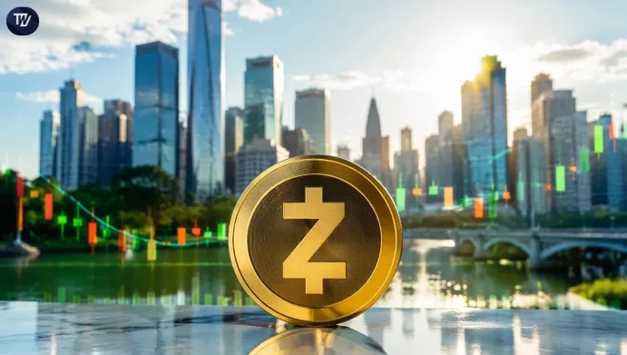Zcash (ZEC) Holds $337 After Market Pullback: Can it Rebound Toward $450?