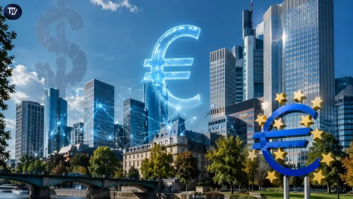 Europe Pushes Hard to Break U.S. Grip With New Euro Stablecoin Plan