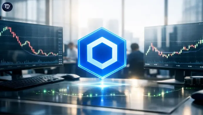 Chainlink (LINK) Is Quietly Building Strength: Is a $11.50 Breakout Coming?