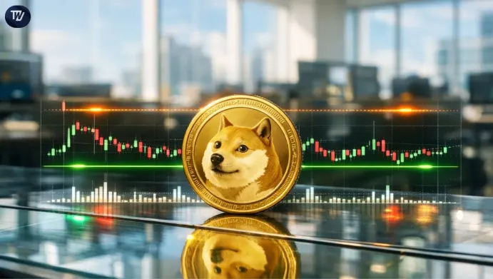 Dogecoin Breakdown Risk if $0.085 Support Fails Level Weakness