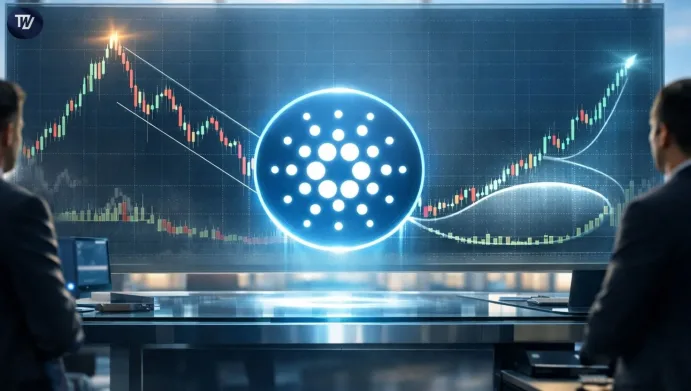 Cardano (ADA) structure signals possible macro breakout toward $3 resistance zone
