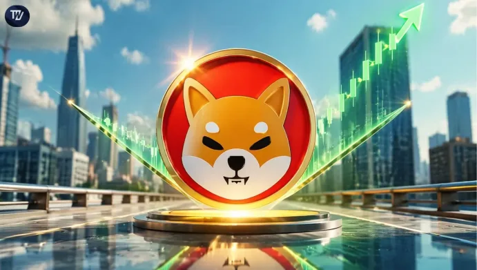 Shiba Inu Consolidates as $0.0000625 Resistance and $0.0000572 Support Hold