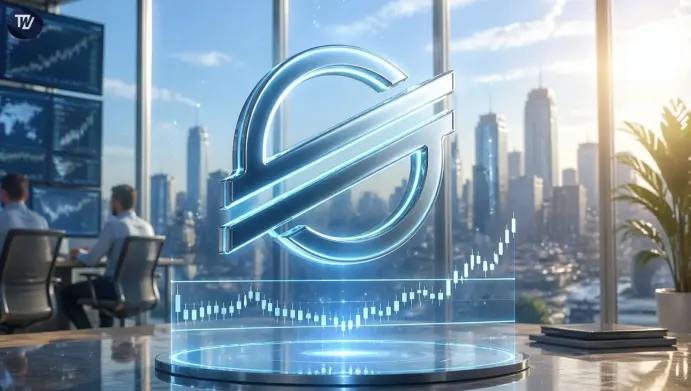 Stellar Builds Strong Base: Is a 12% Breakout Toward $0.19 Next?
