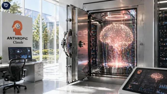 Anthropic Claude Mythos Breach Sparks Crypto AI Security Fears in 2026