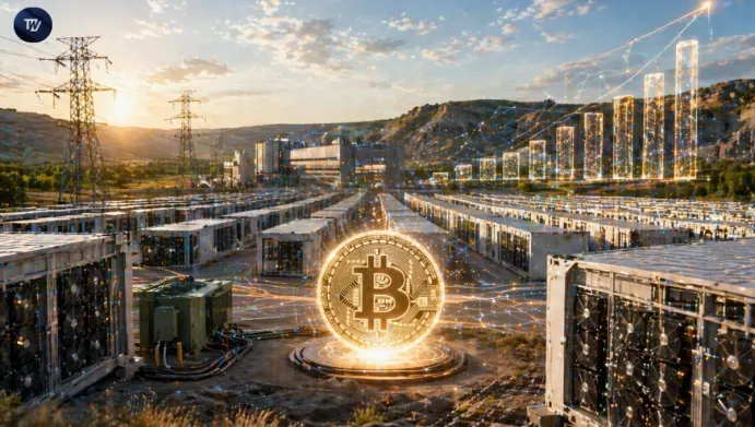 American Bitcoin Expands Power with Massive New Deployment