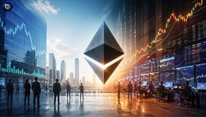 Ethereum (ETH) Rises Despite Weak Spot Demand, Signaling Derivatives-Driven Rally