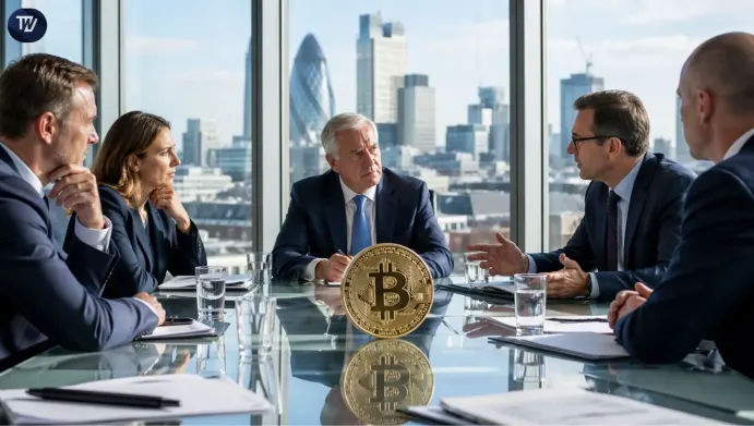 Bitcoin Treasury Model Weakens as Pantera Targets Satsuma Holdings