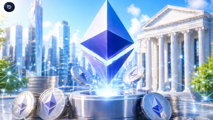 Ethereum (ETH) Sees $218M Stake as Tom Lee’s Bitmine Adds 93,600 ETH