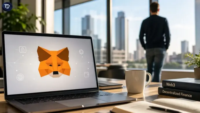MetaMask Enters New Phase as Co-Founder Dan Finlay Exits Consensys Amid Burnout