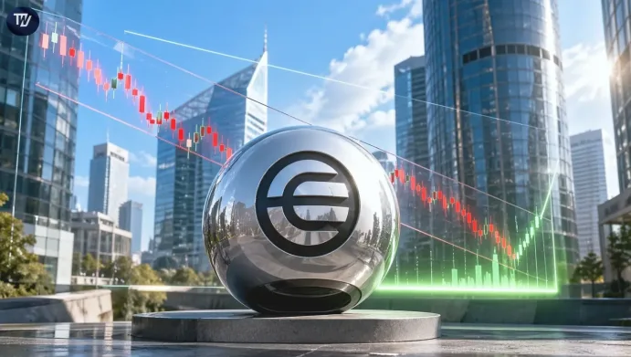 Worldcoin (WLD) Eyes Recovery Toward $0.85 as Key Support Holds Strong