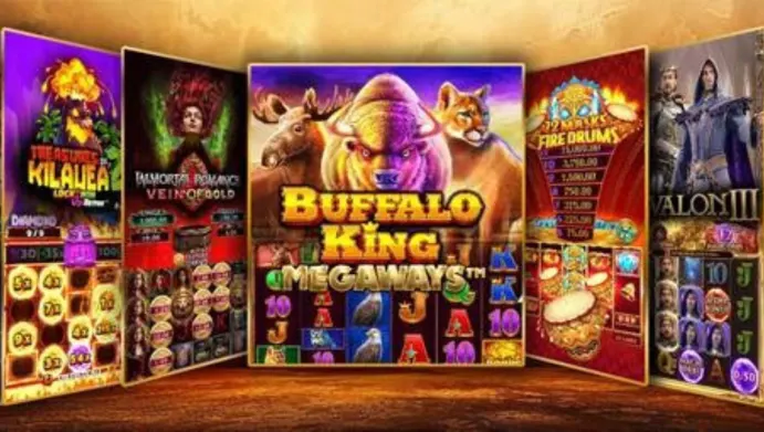 Online Casino