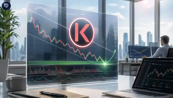 KAVA Price Analysis Signals Rebound at Key Support as Breakout Builds
