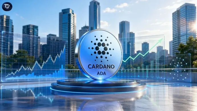Cardano (ADA) Eyes Massive 2% Gain Amid Neutral Signals