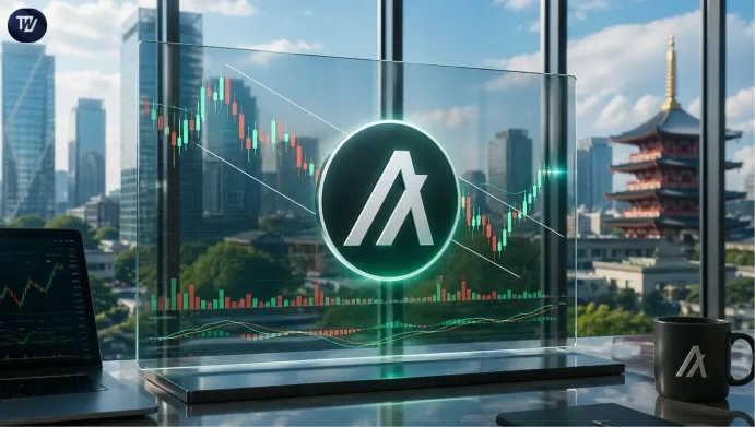 ALGO Could Surge To $0.26 After Japan’s Latest Regulatory Boost