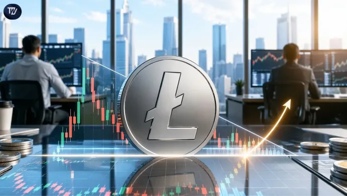 Litecoin (LTC) Consolidation Phase Hints at Possible Break Toward $100