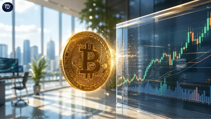 Bitcoin Holds $78,000 as Momentum Slows Near Critical $80,000 Resistance
