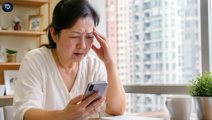 Romance Scam Cause Hong Kong Woman to lose HK$2 Million