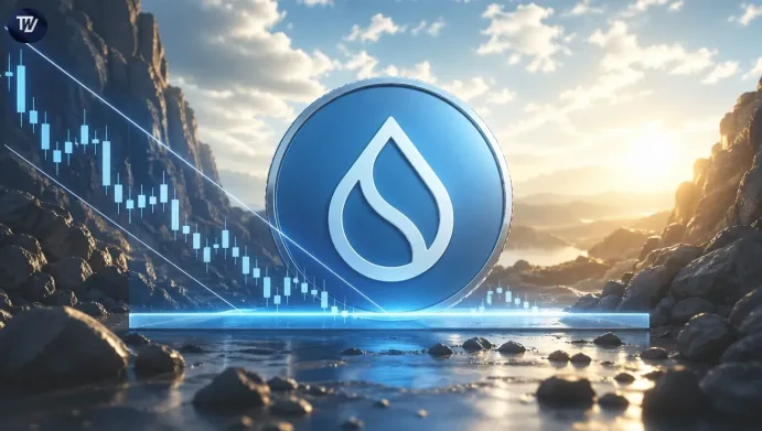 SUI Explodes Near $0.94: Powerful Breakout Toward $2.8–$5.0 Ahead?