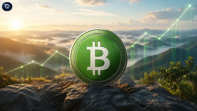 Bitcoin Cash (BCH) Ascending Triangle Suggests Possible Surge Toward $1200