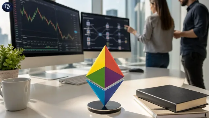 Ethereum Foundation Offloads $33.51M ETH in Recent Sales