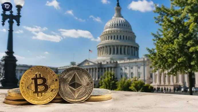 Trump Crypto Empire Sparks Fierce Senate Battle