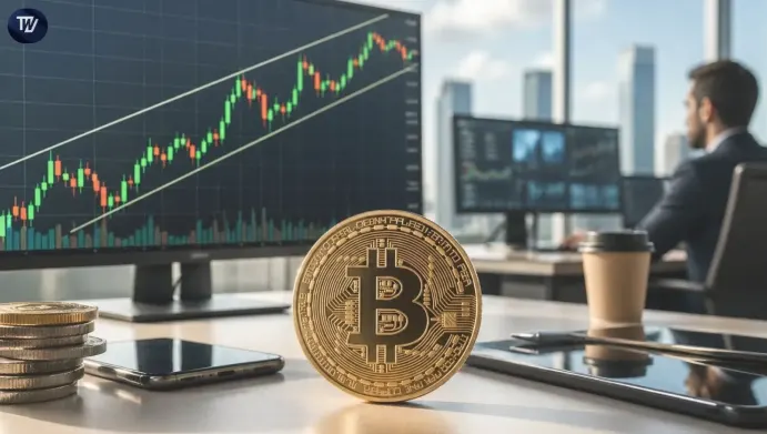 Bitcoin (BTC) Eyes Drastic $94K After 28% Surge