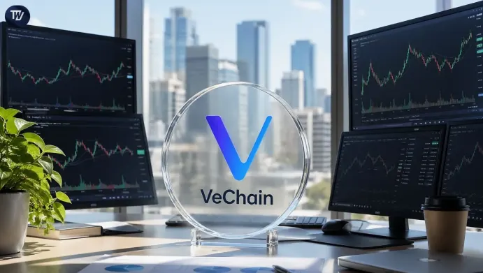 VeChain Price Prediction: Could VET Breakout to $0.020 in the Coming Days?