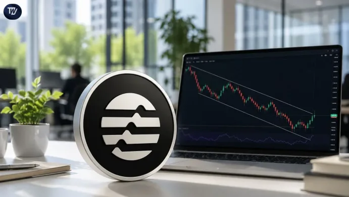 Aptos Surges Toward $10 Milestone as DeFi Expansion Fuels Bullish Wave
