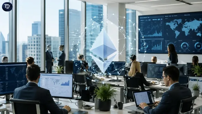 Ethereum Holds 60% Share in $200B Tokenized Assets Market