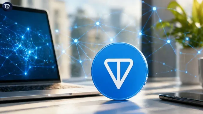 TON Rolls Out Agentic Wallets to Power AI Transactions on Telegram