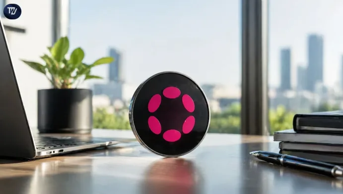 Polkadot Explodes Toward $10 Target as DOT Holds Critical $1.20 Support
