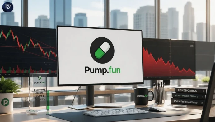 PumpFun Unveils Buyback Plan, $370 Million Burn Sparks Price Increase
