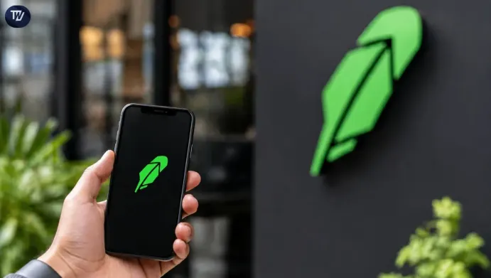 Robinhood Q1 2026 Results Show 15% Revenue Growth and User Expansion
